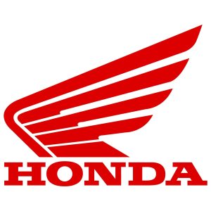 Honda_Motosiklet_Logo